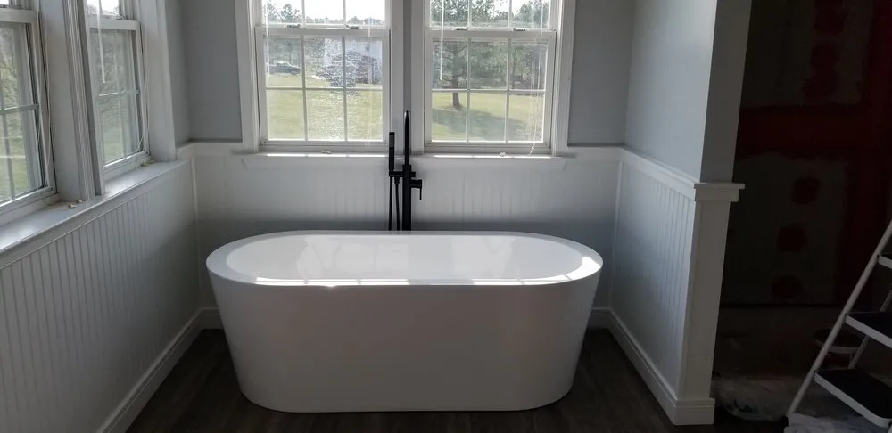 Expert pipe repair experts serving Leesburg, VA - Priority 1 Plumbing and Drain Services