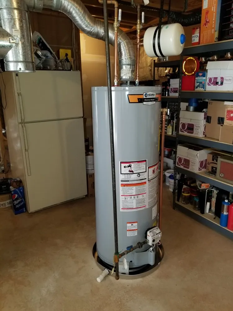 Slide of Priority 1 Plumbing and Drain Services