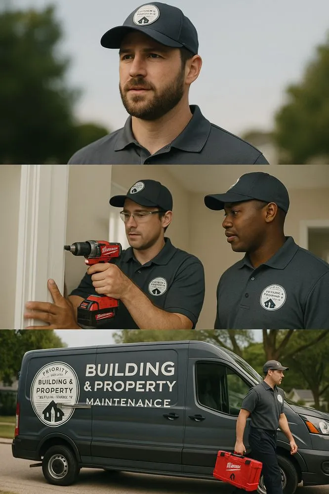 Quality drain cleaning in Springfield, VT by Priority Building & Property Maintenance