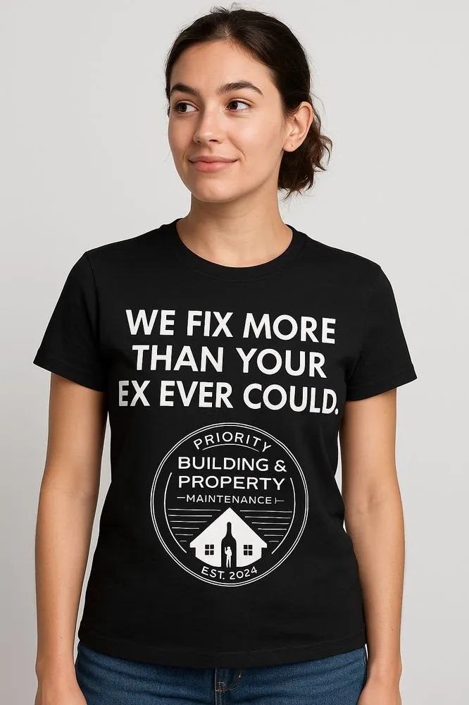 Emergency plumbing repair service in Springfield, VT - Priority Building & Property Maintenance