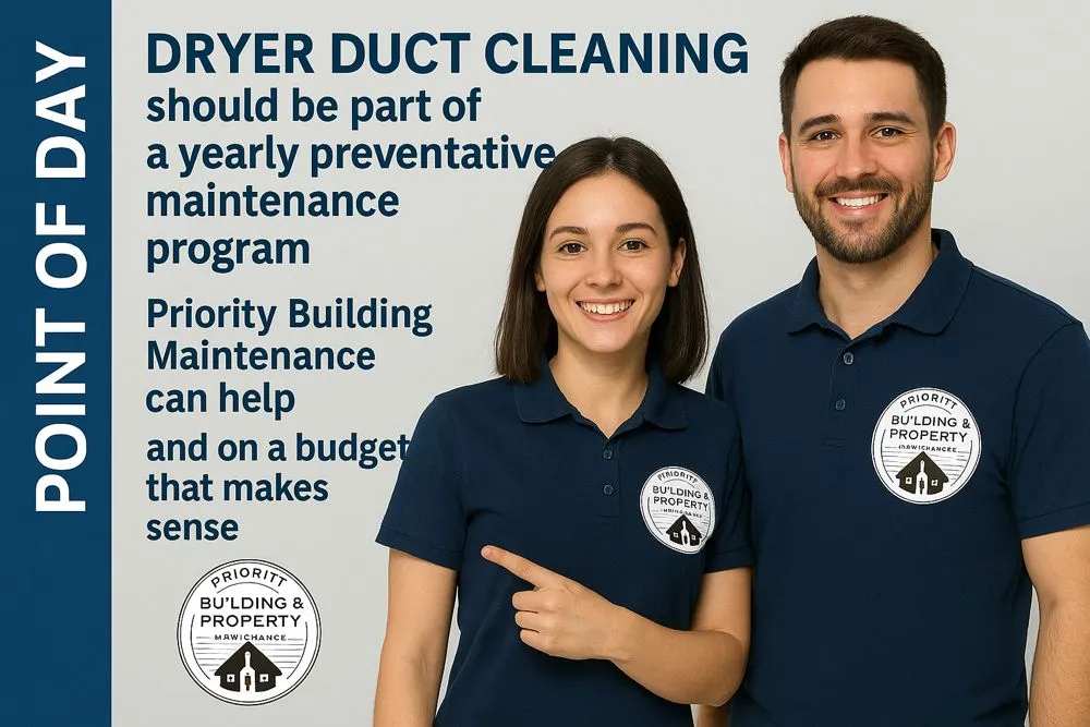 Quality pipe repair in Springfield, VT by Priority Building & Property Maintenance