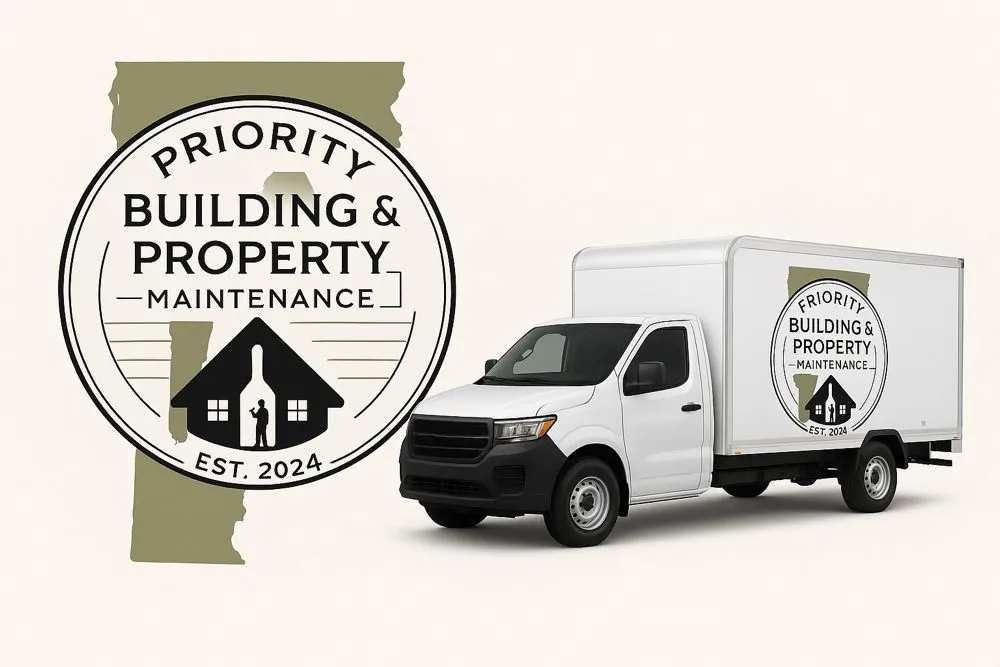Reliable plumbing repair in Springfield, VT by Priority Building & Property Maintenance