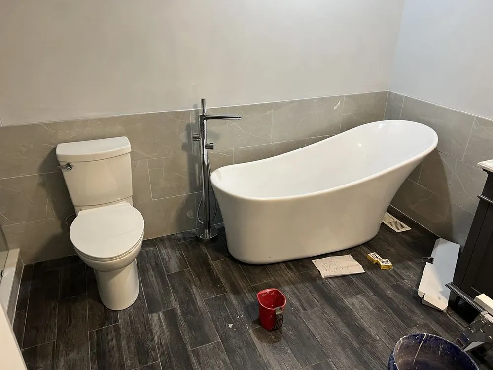 Slide of Priority Home Solutions