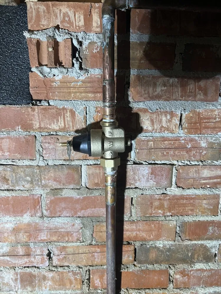 Slide of Priority Home Solutions