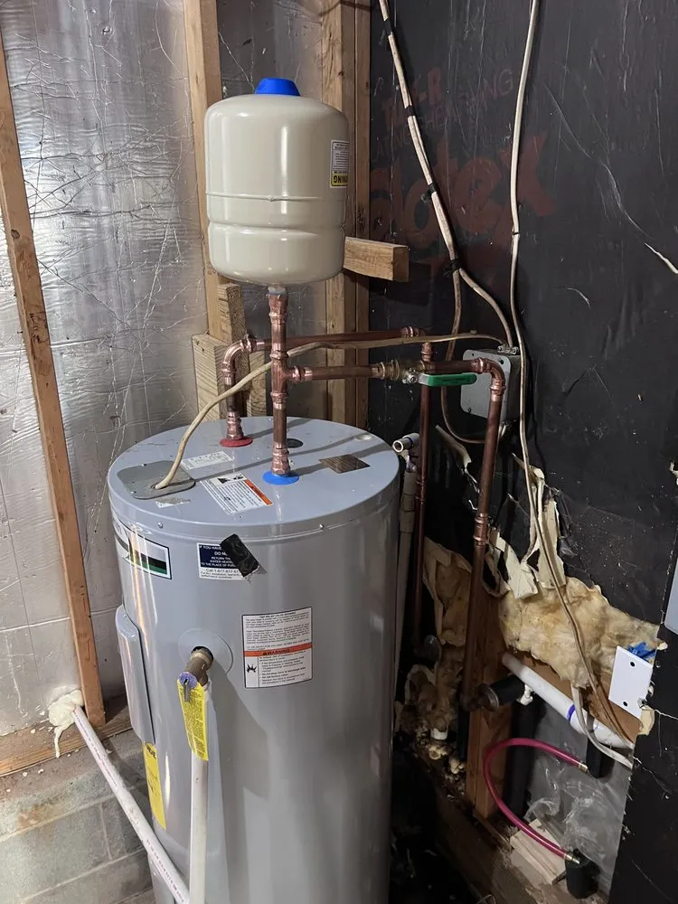 Slide of Priority Home Solutions