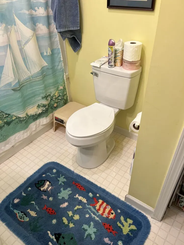 Slide of Priority Home Solutions