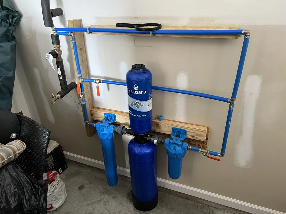 Slide of Priority Home Solutions