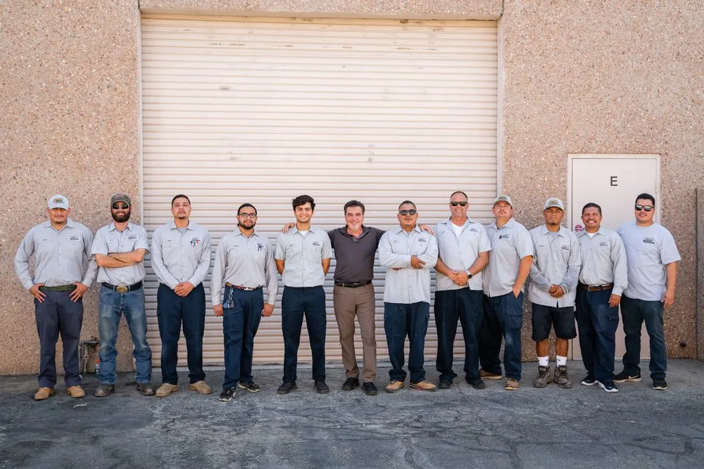 Slide of Priority One Air Conditioning Plumbing & Heating