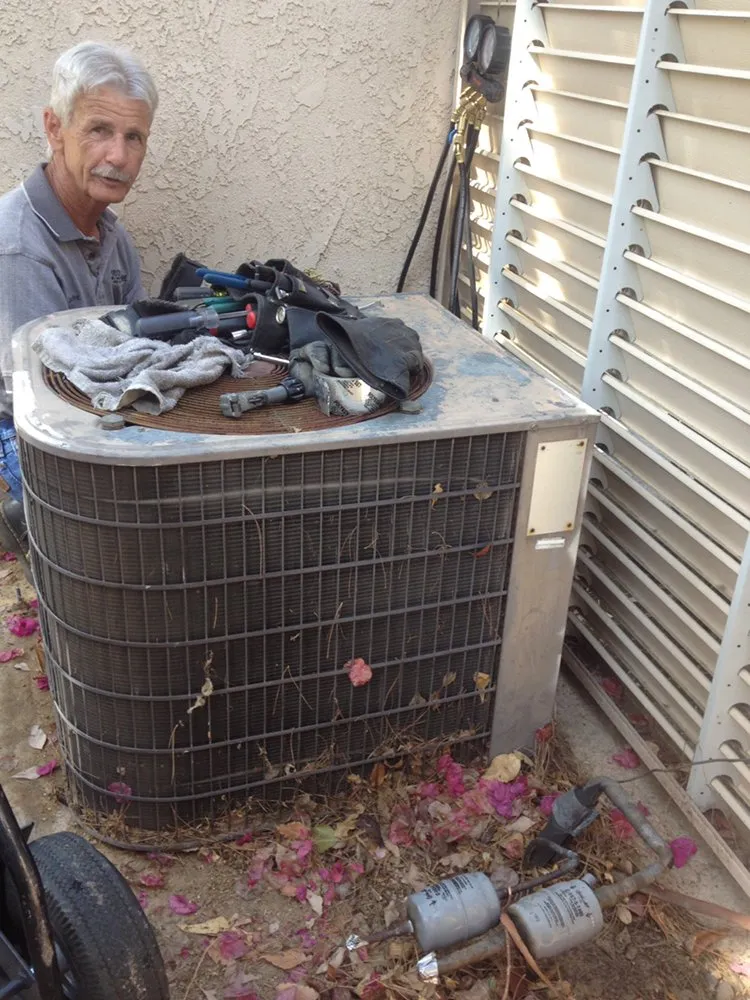 Expert plumbing repair service in Palm Desert, CA - Priority One Air Conditioning Plumbing & Heating