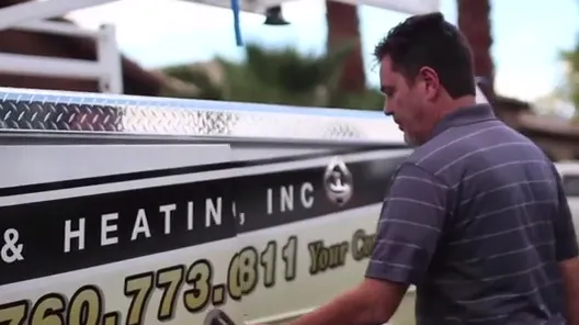 Quality emergency plumbing experts serving Palm Desert, CA - Priority One Air Conditioning Plumbing & Heating