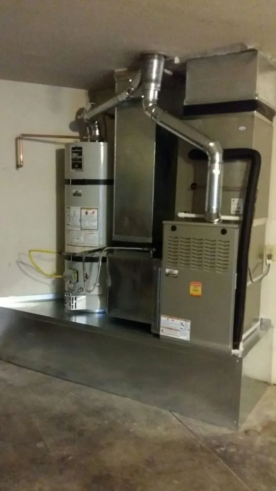 Reliable pipe repair in Palm Desert, CA by Priority One Air Conditioning Plumbing & Heating