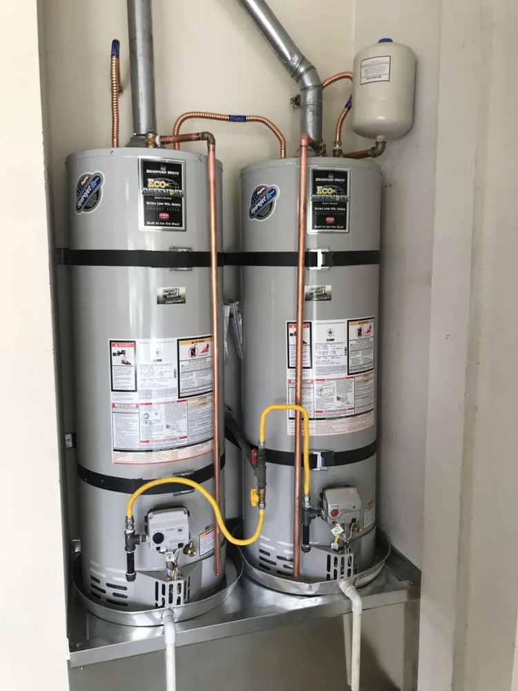 Trusted emergency plumbing experts serving Palm Desert, CA - Priority One Air Conditioning Plumbing & Heating