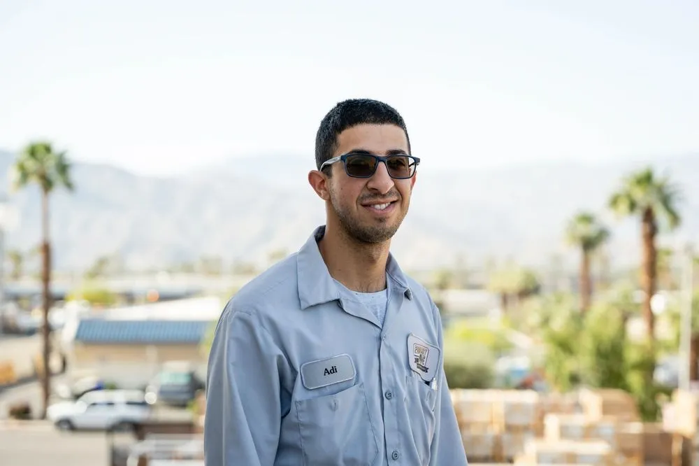 Slide of Priority One Air Conditioning Plumbing & Heating