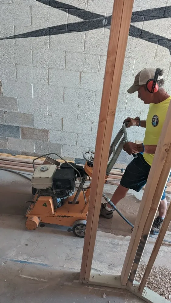 Slide of Priority One Plumbing