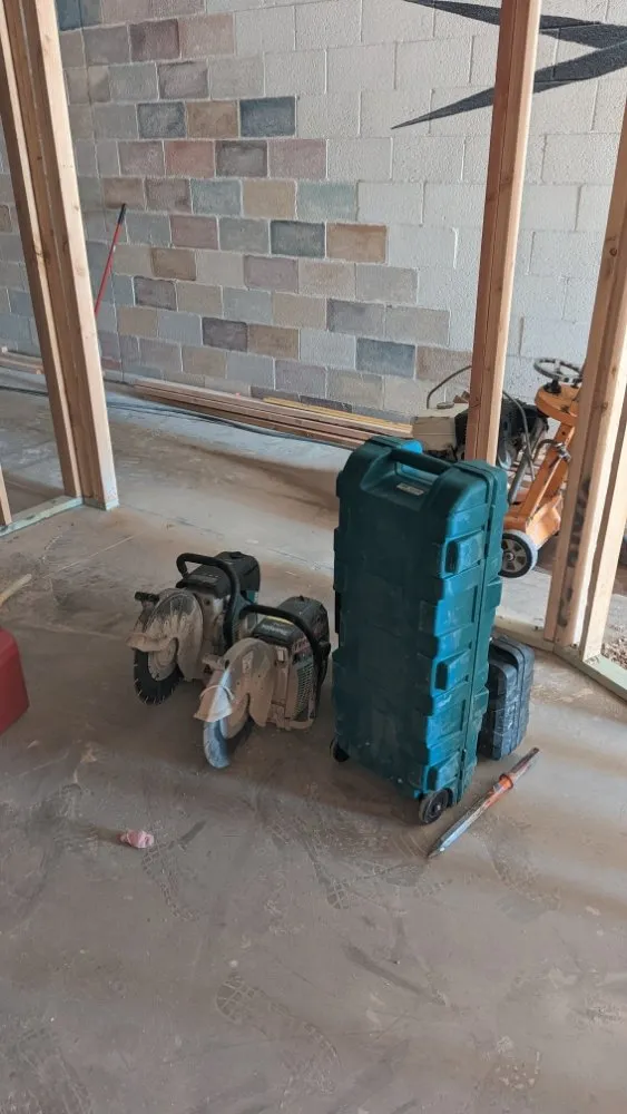 Slide of Priority One Plumbing