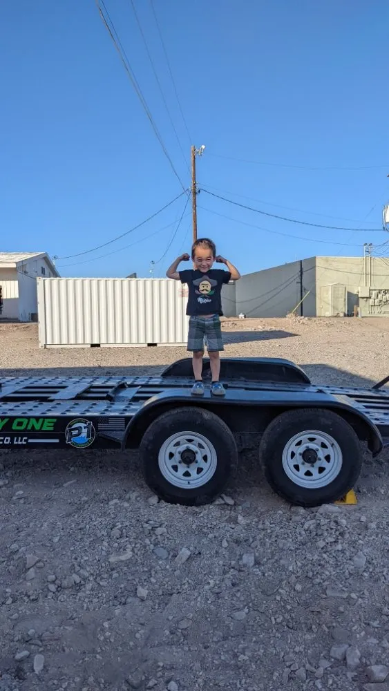 Slide of Priority One Plumbing