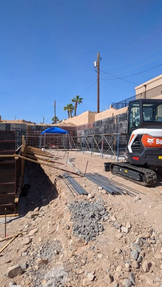 Slide of Priority One Plumbing