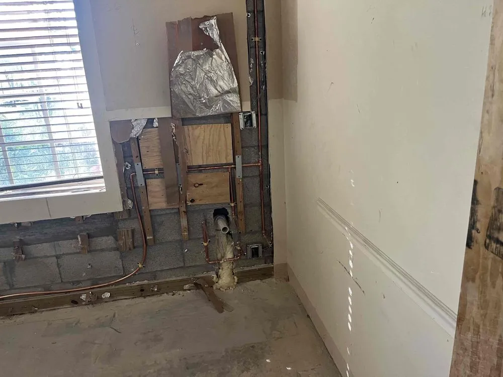 Slide of Priority Plumbers