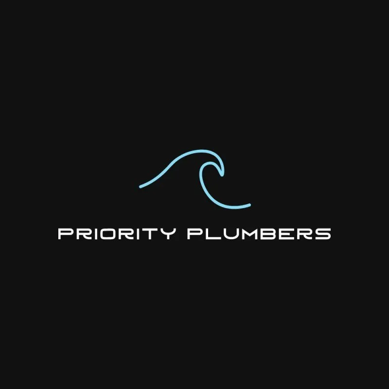 Slide of Priority Plumbers