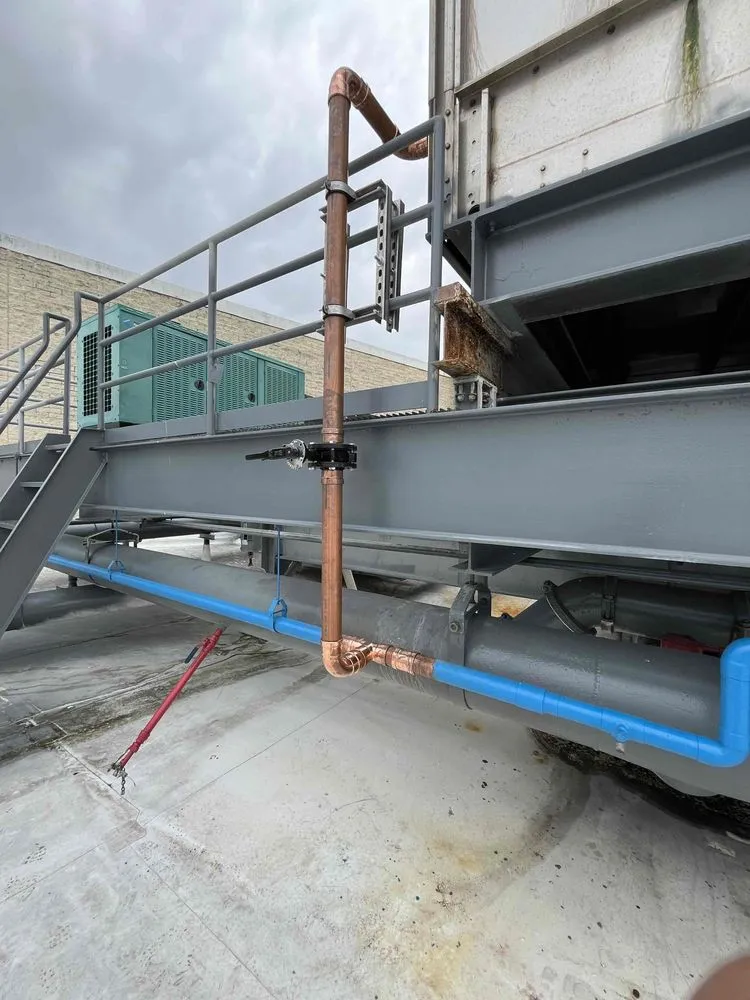 Slide of Priority Plumbers