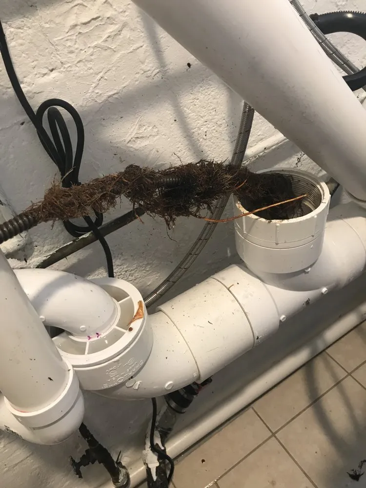 Slide of Priority Plumbing & Drain