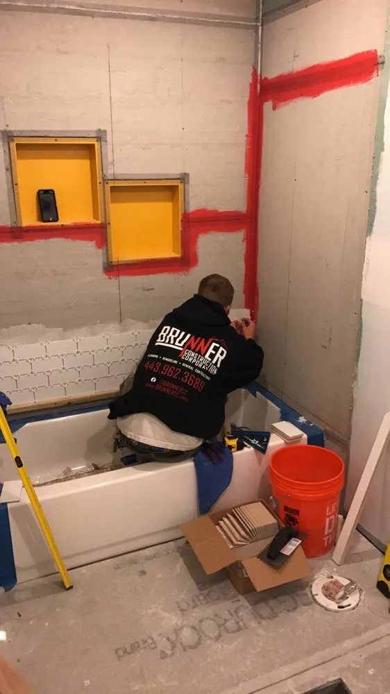 Slide of Priority Plumbing & Drain