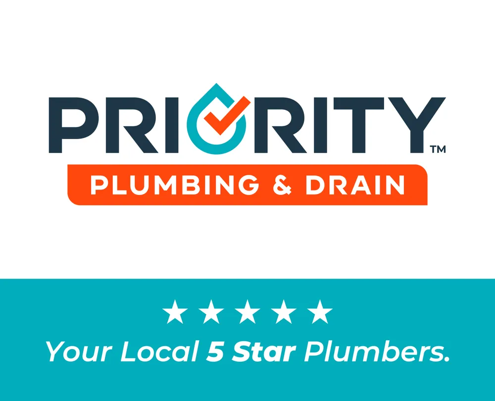 Slide of Priority Plumbing & Drain