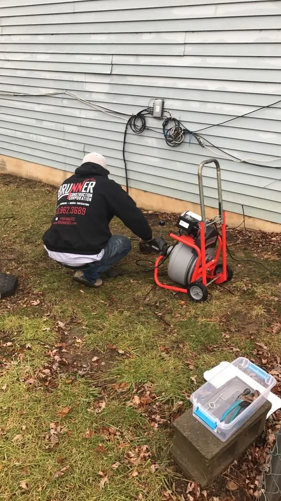 Slide of Priority Plumbing & Drain