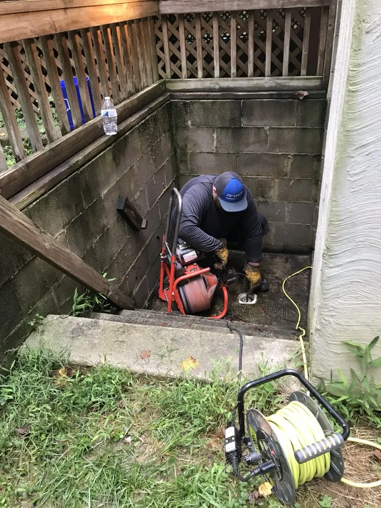 Affordable water heater service experts serving Pasadena, MD - Priority Plumbing & Drain
