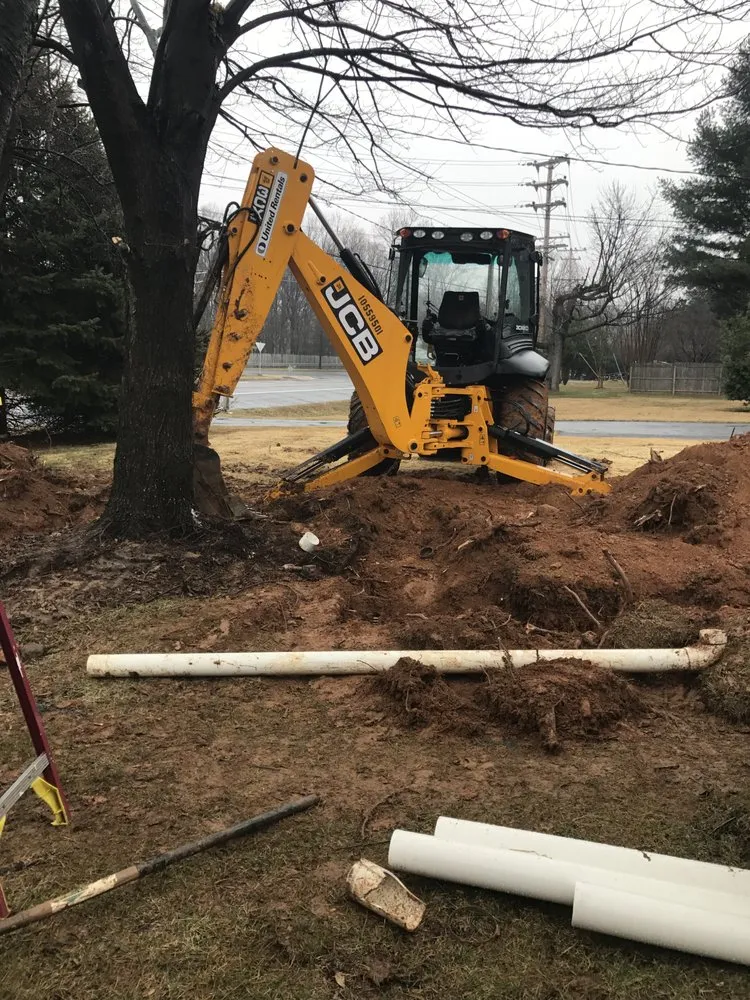 Emergency plumbing repair for homes in Pasadena, MD by Priority Plumbing & Drain