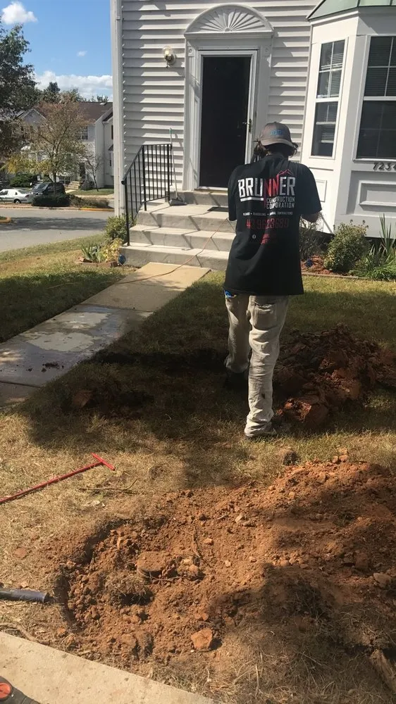 Quality leak detection experts serving Pasadena, MD - Priority Plumbing & Drain