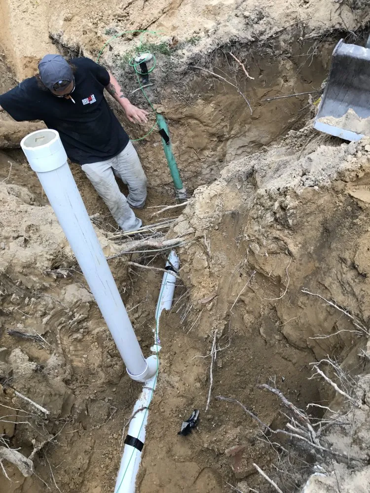 Trusted drain cleaning service in Pasadena, MD - Priority Plumbing & Drain