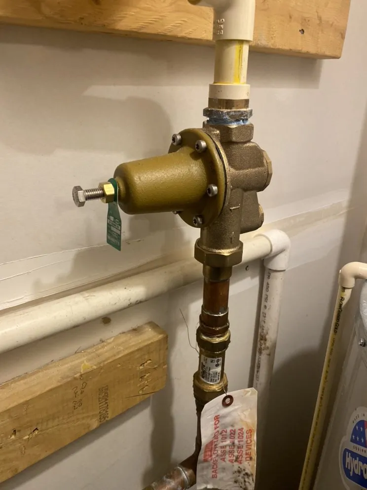 Slide of Priority Plumbing & Drain