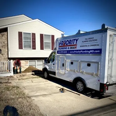 Priority Plumbing & Drain