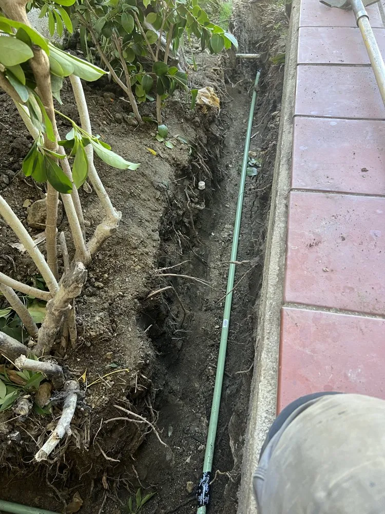 Slide of Priority Plumbing & Mechanical