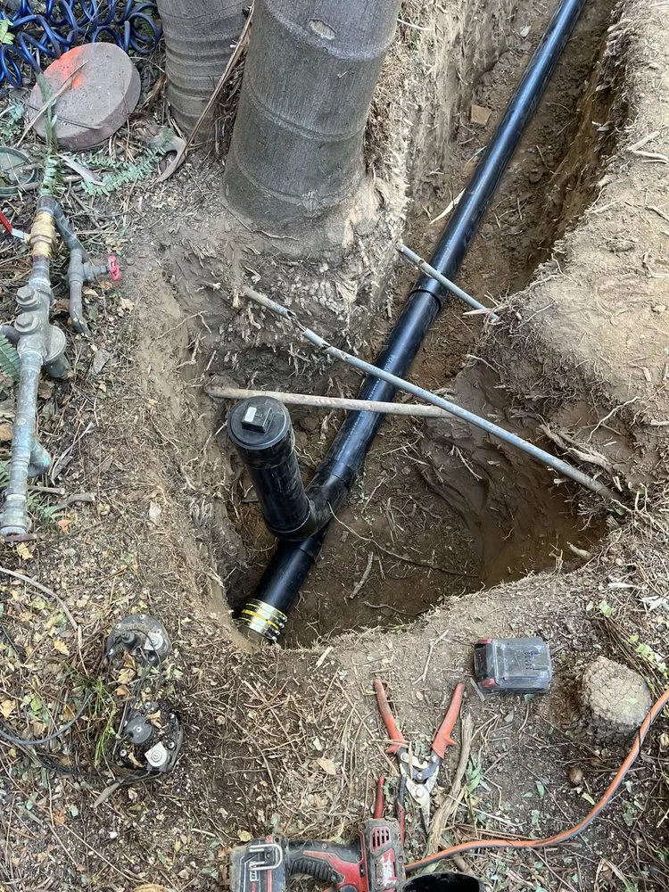 Slide of Priority Plumbing & Mechanical