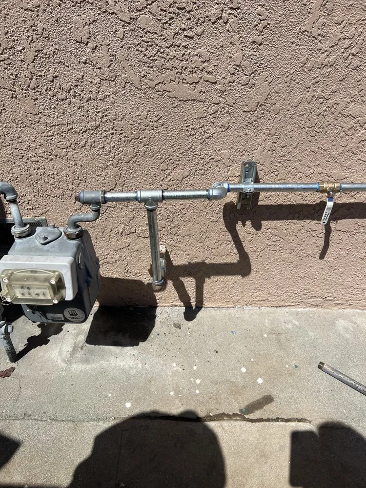 Slide of Priority Plumbing & Mechanical