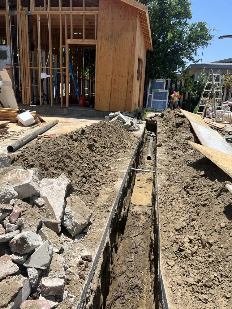 Slide of Priority Plumbing & Mechanical