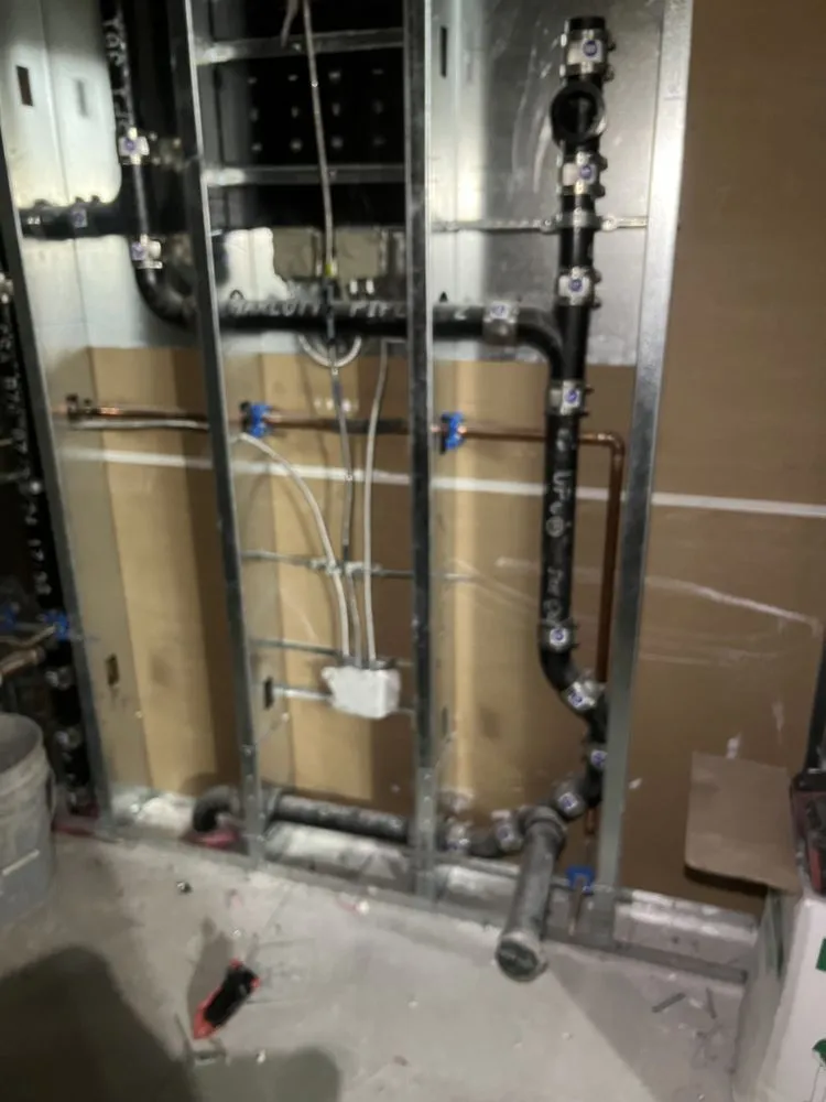 Slide of Priority Plumbing & Mechanical