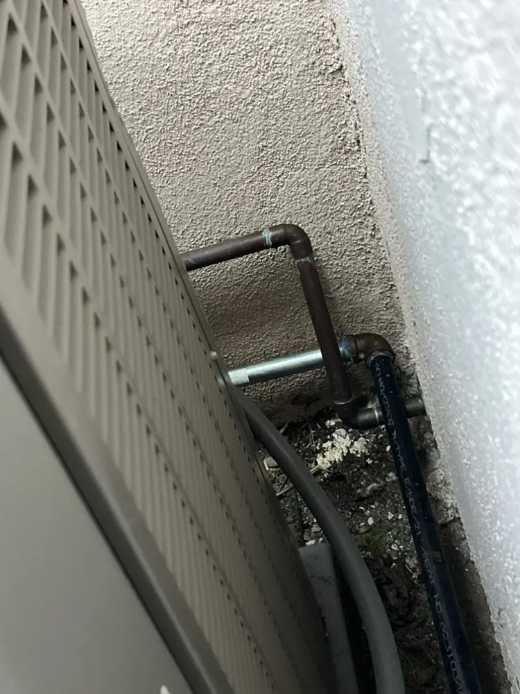 Slide of Priority Plumbing & Mechanical