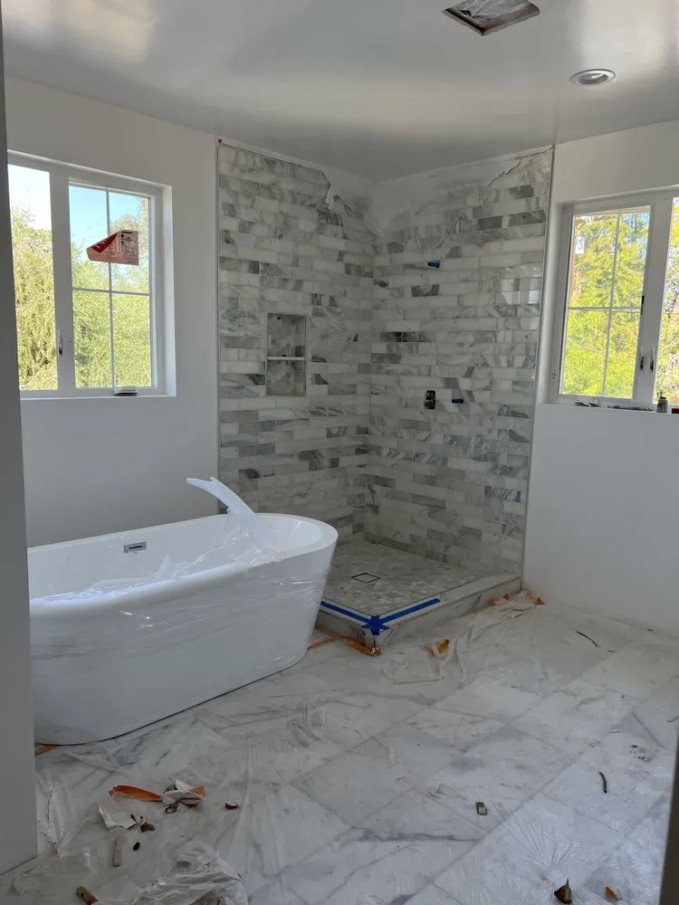 Slide of Priority Plumbing & Mechanical