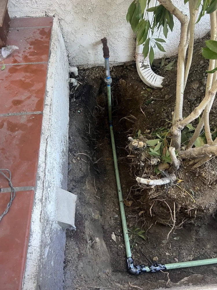 Slide of Priority Plumbing & Mechanical