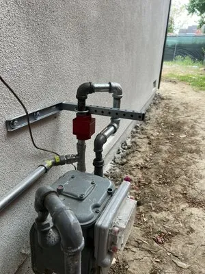 Priority Plumbing & Mechanical