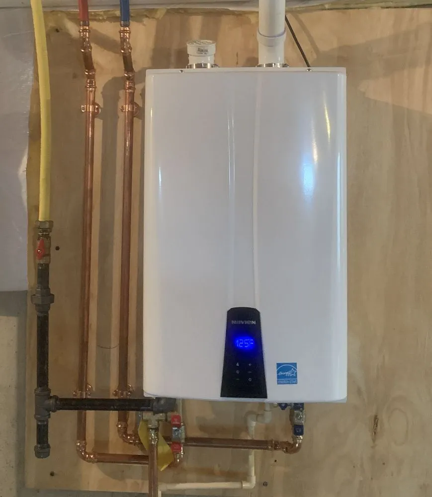 Slide of Priority Plumbing And Drain