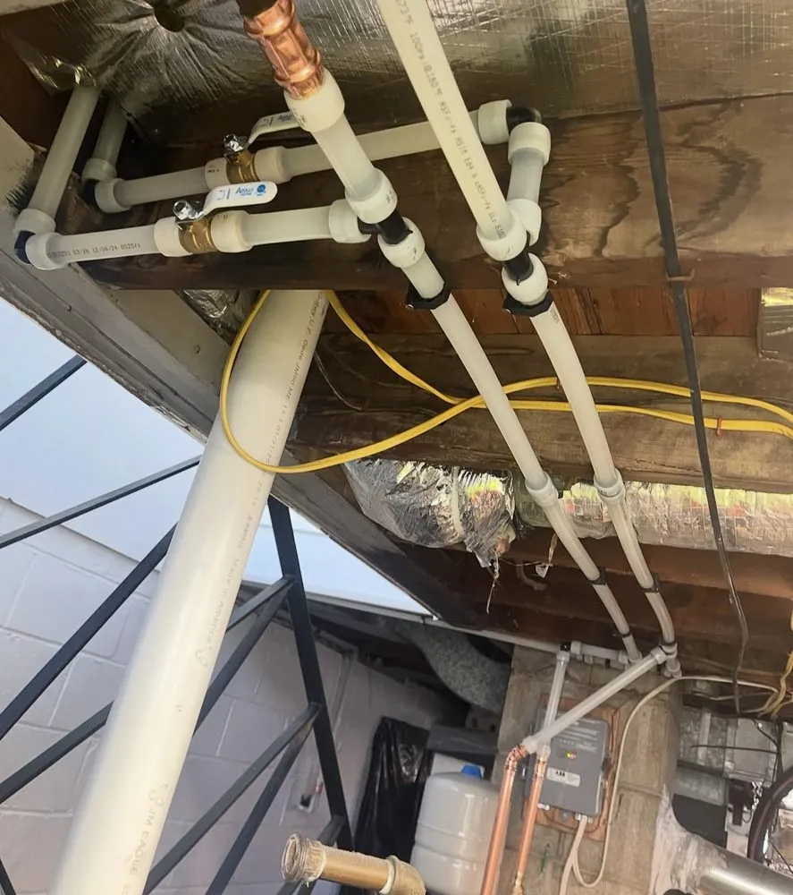 Slide of Priority Plumbing And Drain