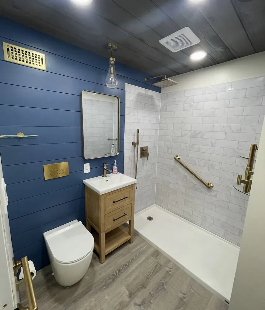 Slide of Priority Plumbing And Drain