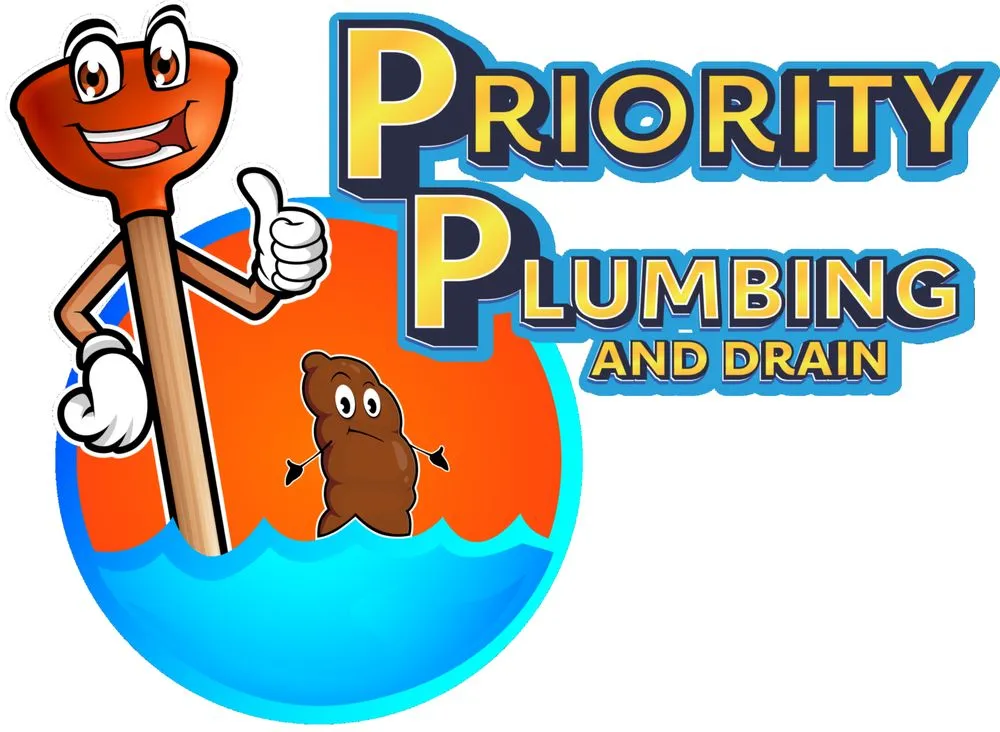 Slide of Priority Plumbing And Drain