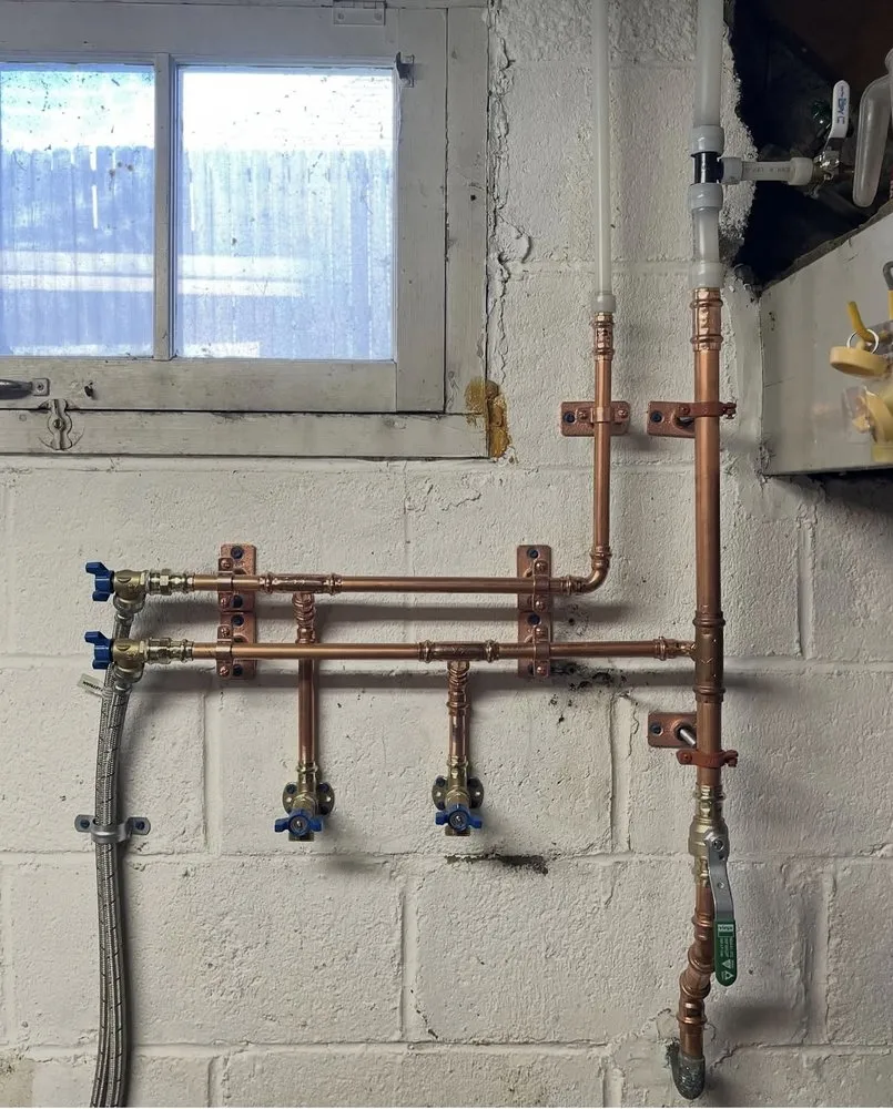 Slide of Priority Plumbing And Drain