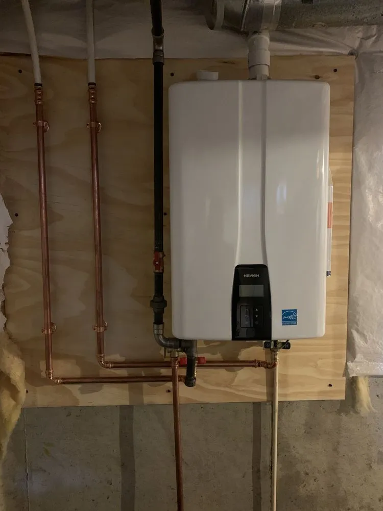 Slide of Priority Plumbing And Drain