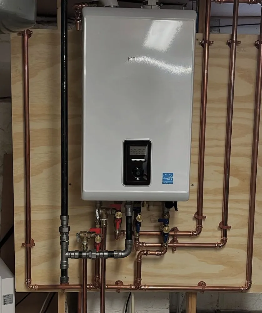 Slide of Priority Plumbing And Drain